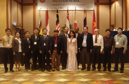 Hoạt động Thẩm định giá
